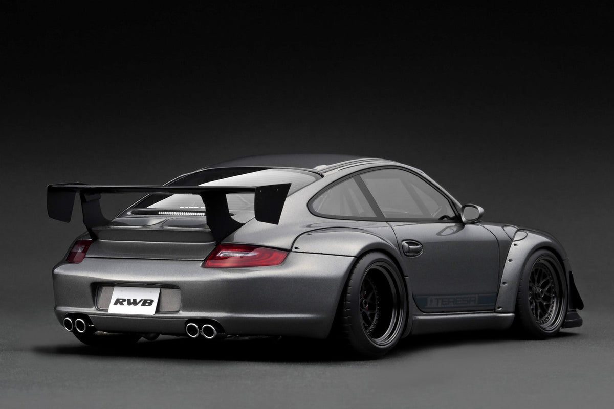 Ignition Model 1:18 RWB 997 (2 COLORS)