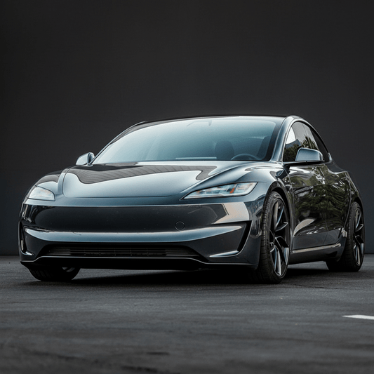 Forged Performance Wheels for Model 3 / Model Y
