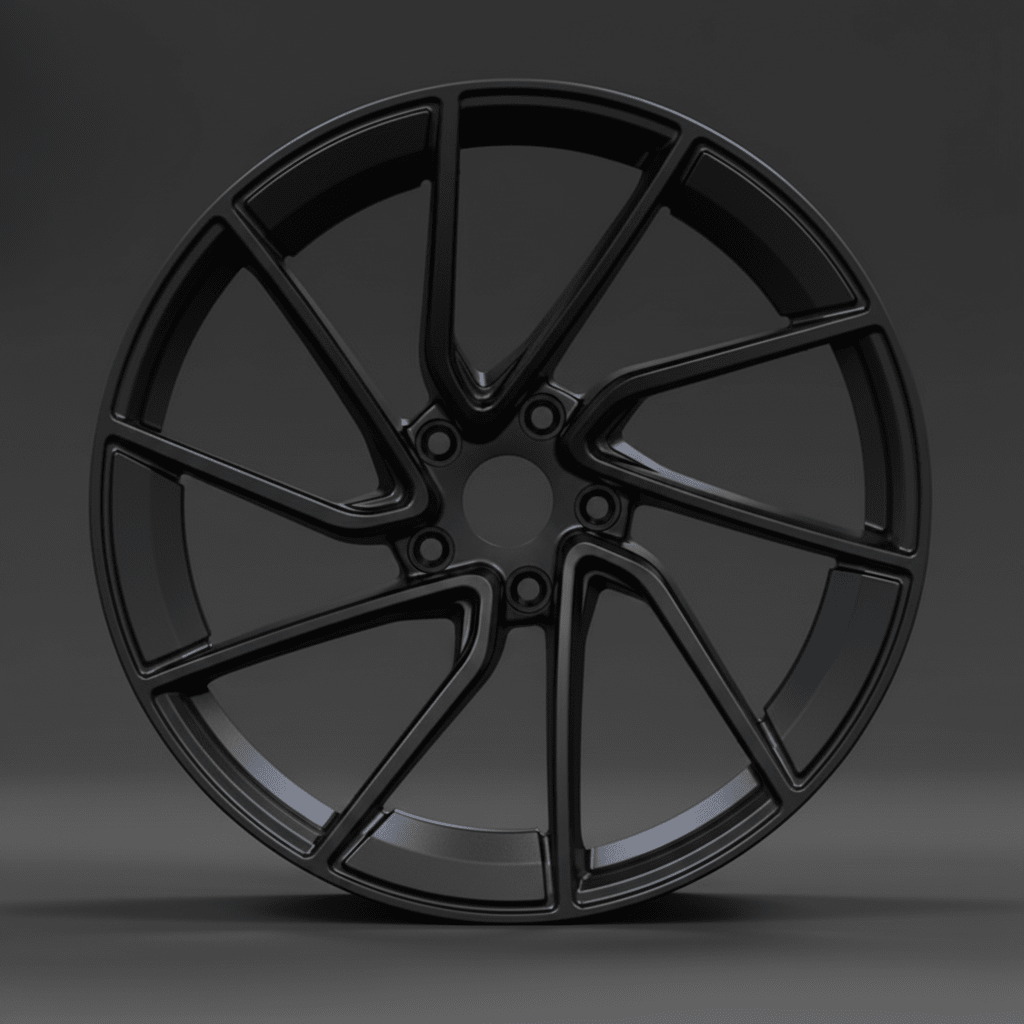 Forged Performance Wheels for Model 3 / Model Y