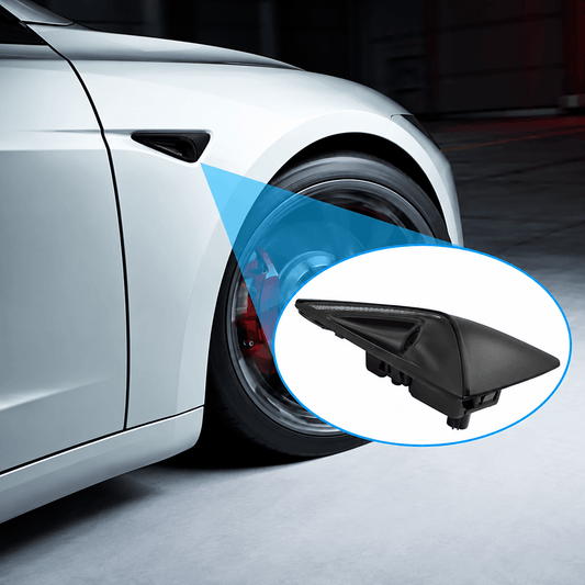 OEM Side Repeater Camera for Tesla Model 3/Y (HW3.0)