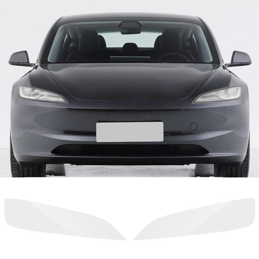 Protection Film for Tesla Model 3 Highland / Model Y Juniper/ Model YL