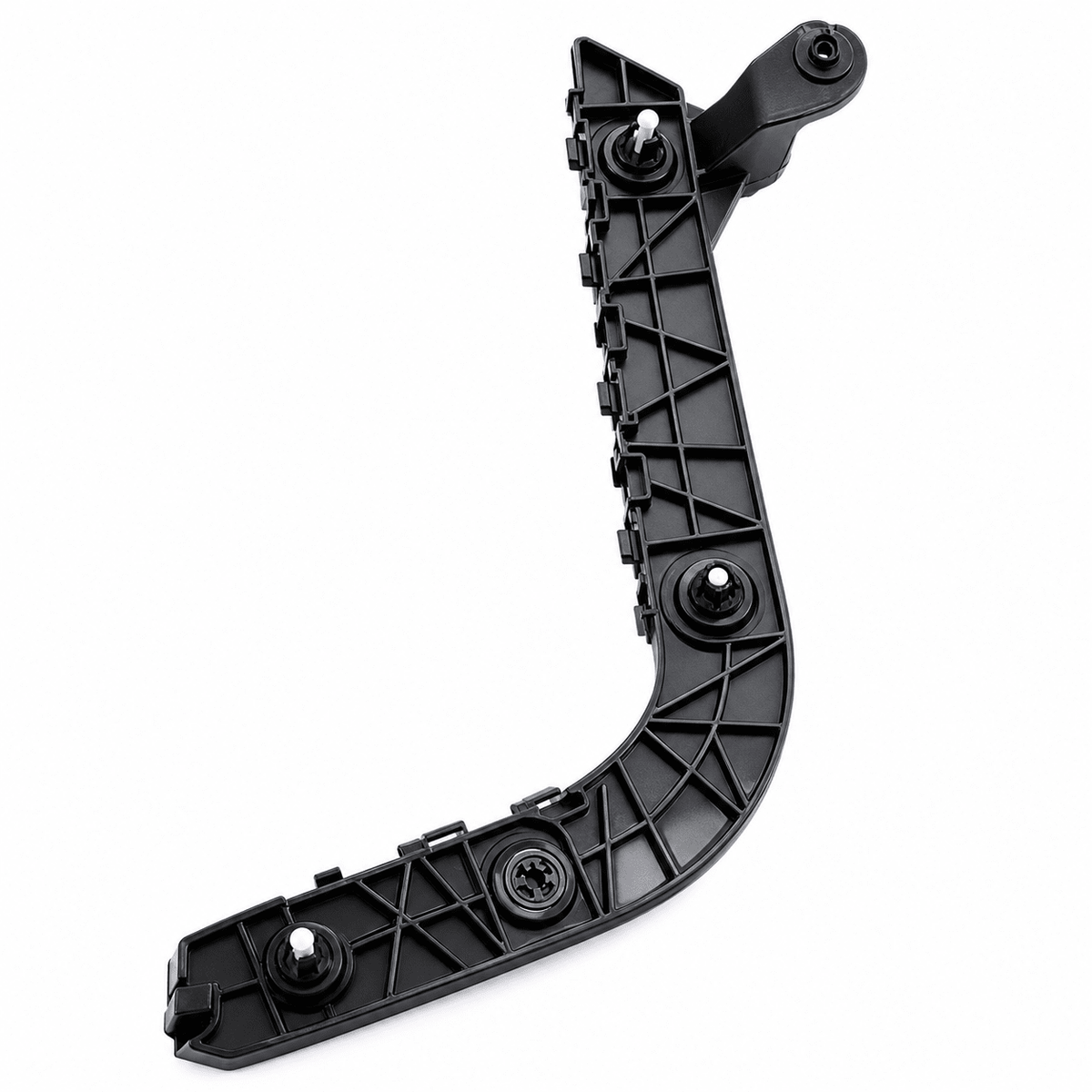Rear Bumper Side Bracket for Model Y (Left / Right / Pair)
