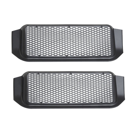 Rear Vent Cover For Tesla Model 3/Y(2pcs)