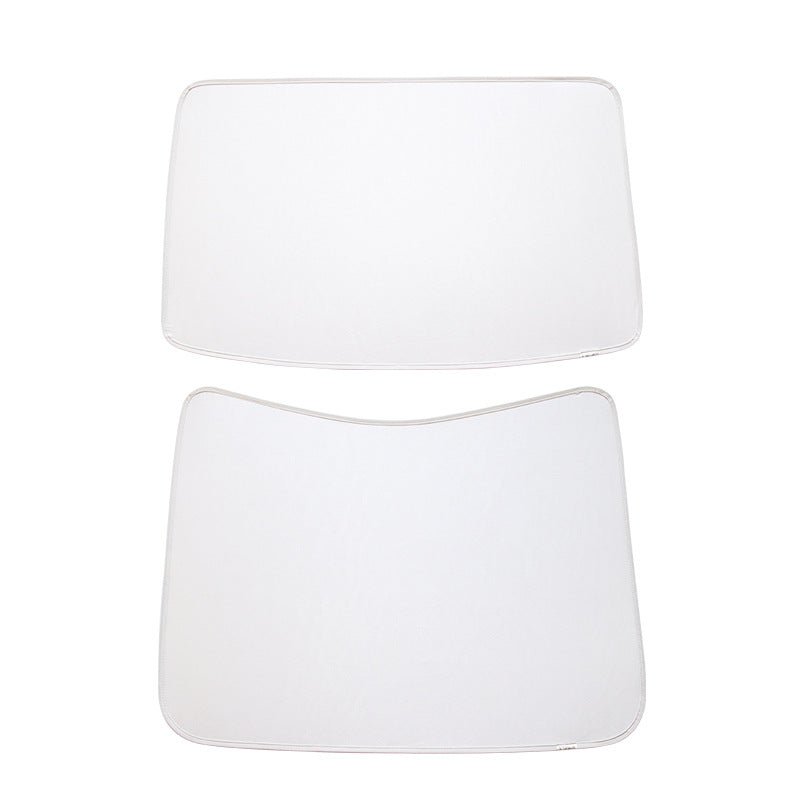 Glass Roof Sunshade for Tesla Model 3 Highland