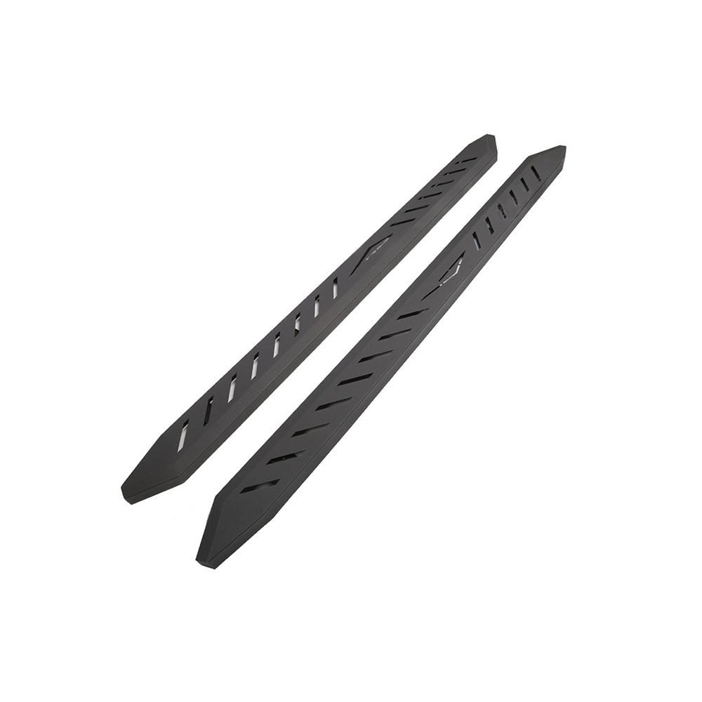 TESERY Running Boards Side Steps for Cybertruck (2PCS)