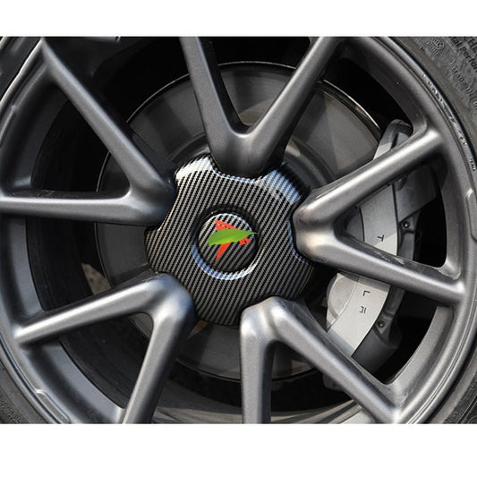Tesla Model 3 18’ Hubcaps Cover Wheels Center Caps 2017-2023