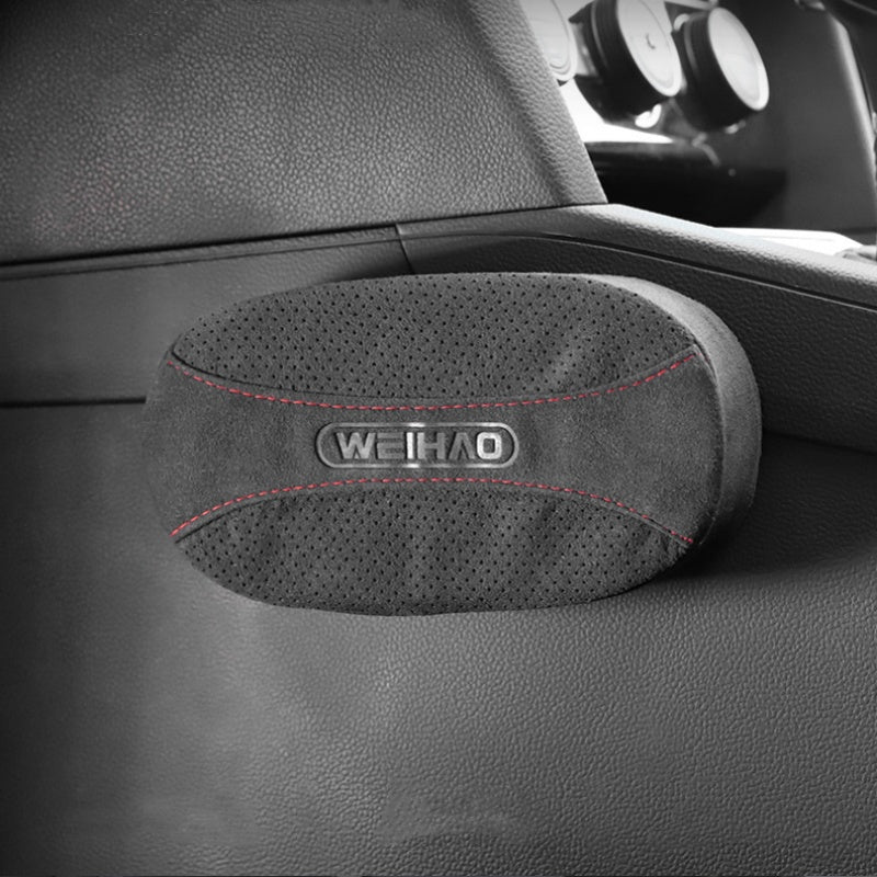 Plush Leg Cushion for Tesla | Memory Foam | 4 Colors | Universal Fit