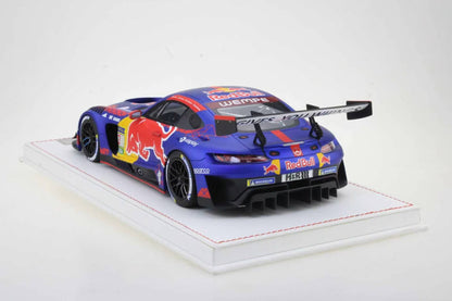 [Preorder] VELOCIS MODEL 1:18 AMG GT3 Red Bull Nürburgring Livery