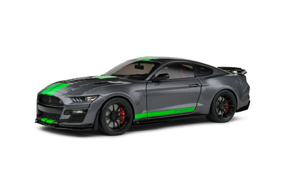 Solido 1:18 FORD MUSTANG GT500 GREY 2020