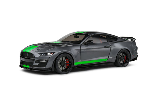 Solido 1:18 FORD MUSTANG GT500 GREY 2020