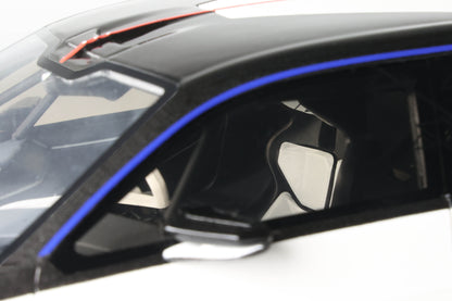 OttO 1:18 ALPINE A290 β WHITE 2023 OT468