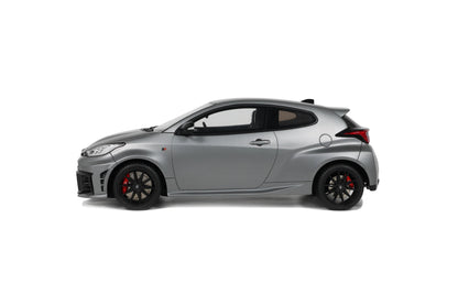 OttoMobile 1:18 TOYOTA YARIS GR PRECIOUS METAL 2024 OT1127