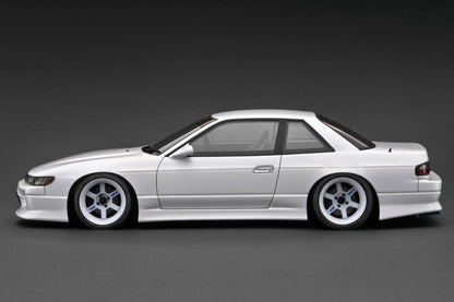 [Preorder] Ignition Model 1:18 VERTEX S13 Silvia White/Red (2 Colours)