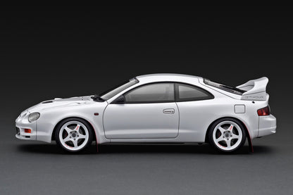 Ignition Model 1:18 Toyota Celica GT-4 (ST205) White/ Yellow/ Black (3 Colours)