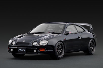 Ignition Model 1:18 Toyota Celica GT-4 (ST205) White/ Yellow/ Black (3 Colours)
