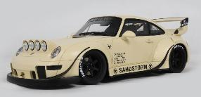 GT Spirit 1:18 RWB SANDSTORM BEIGE 2023 GT566