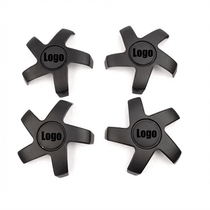 18" 19” Hub Center Caps for Model 3 (2017-2023) | Quick-Snap & Tool-Free
