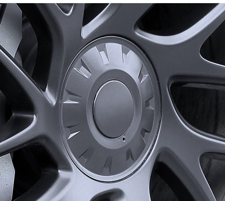 18‘ Wheel Special Centre Cap for Model 3 Highland