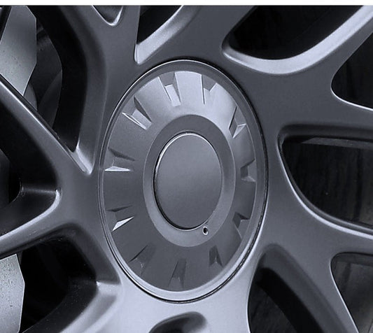 18‘ Wheel Special Centre Cap for Model 3 Highland