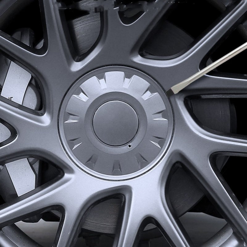 18‘ Wheel Special Centre Cap for Model 3 Highland