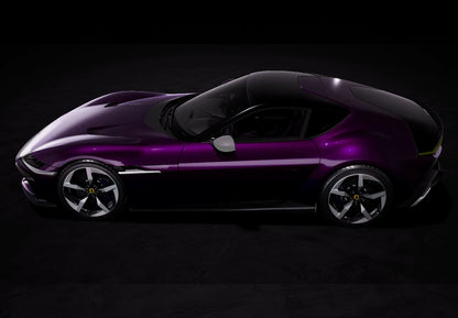 BBR 1:18 Ferrari 12Cilindri Panoramic roof (7 Colors)