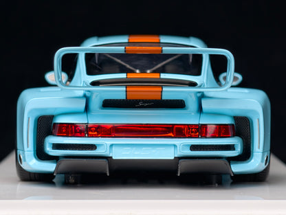 MCM 1:18 Porsche Singer DLS Turbo (4 Versions)