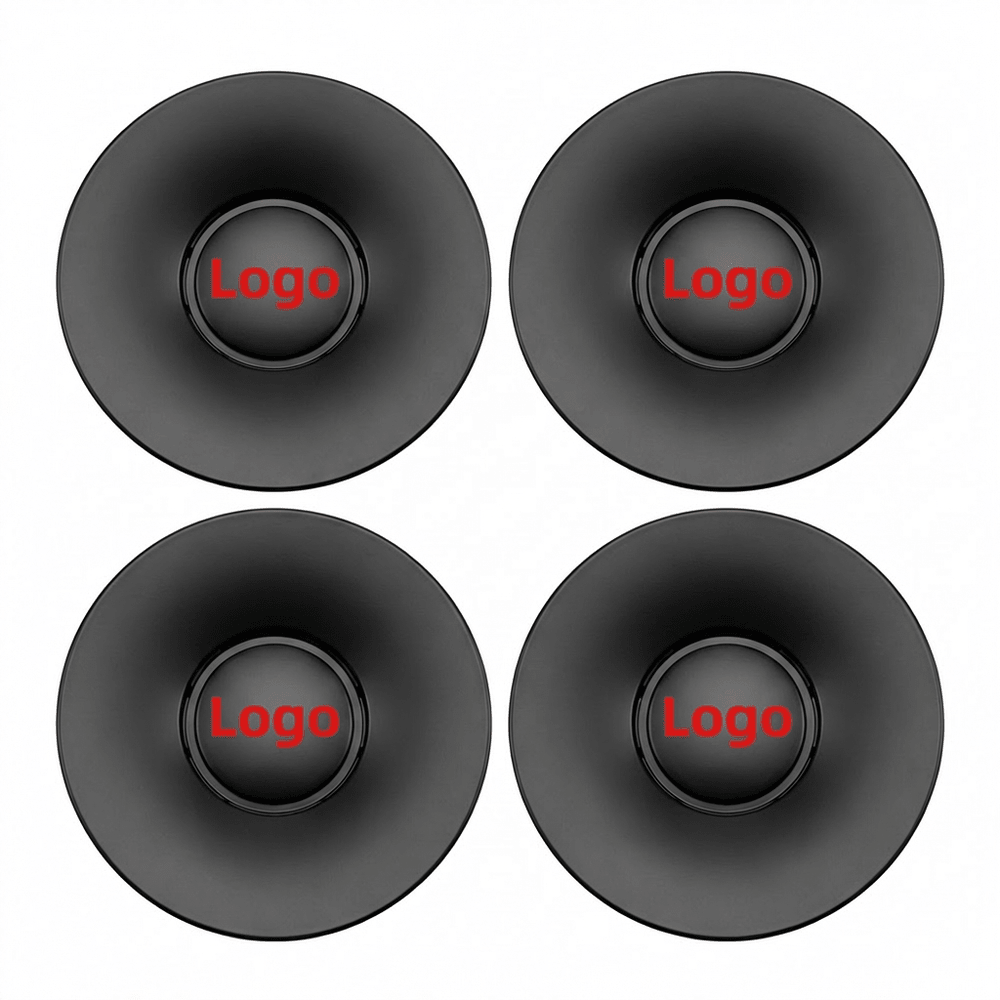 20" & 21” Wheel Hub Center Caps for Model Y (2020-2025.03) | Quick-Snap & Tool-Free