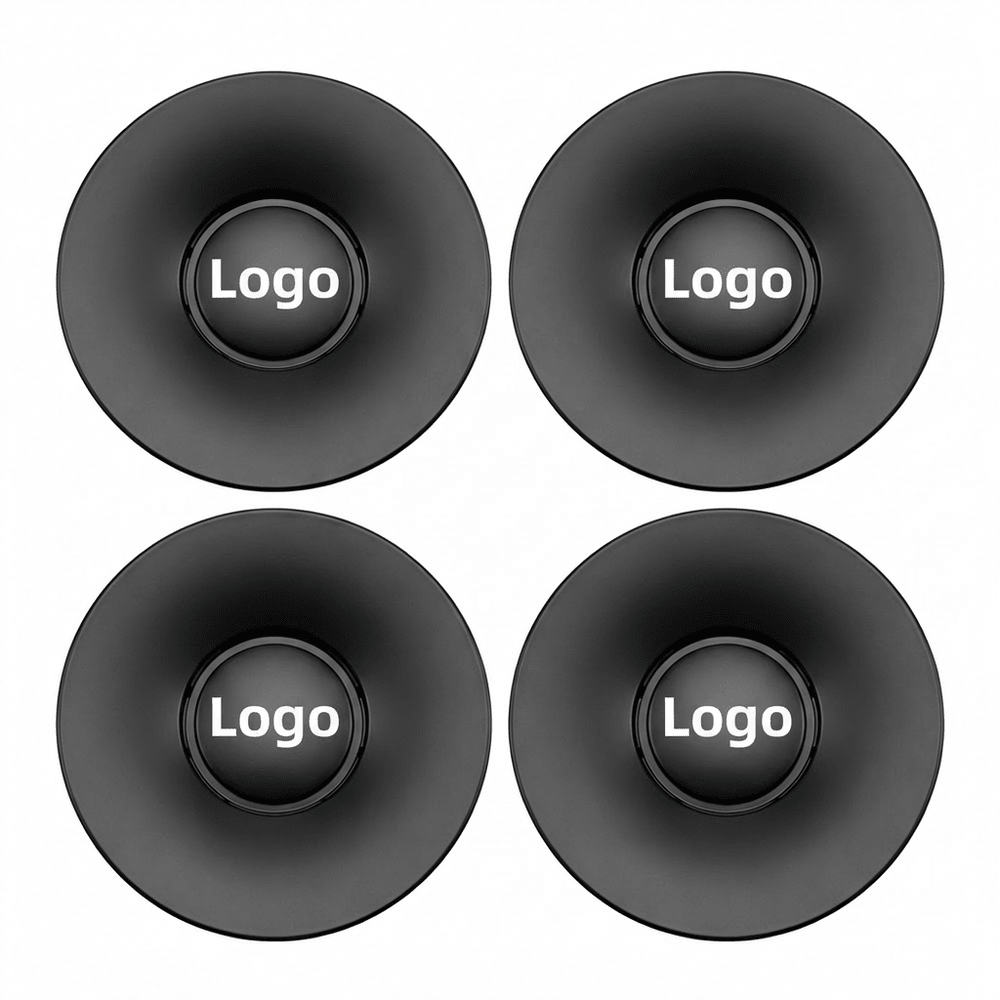 20" & 21” Wheel Hub Center Caps for Model Y (2020-2025.03) | Quick-Snap & Tool-Free