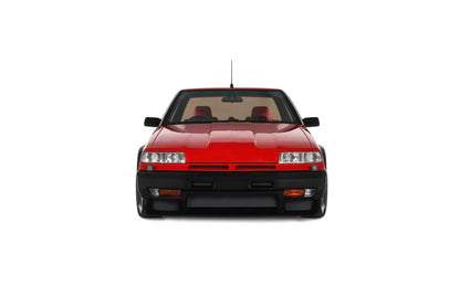 [Preorder] OttO 1:18 Nissan SKYLINE 2000 RS-X TURBO(DR 30 TURBO C) 059 OT1305