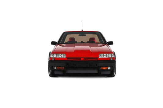 [Preorder] OttO 1:18 Nissan SKYLINE 2000 RS-X TURBO(DR 30 TURBO C) 059 OT1305