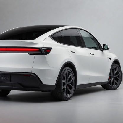 21'' Arachnid 2.0 Rim Protectors for Tesla Model Y Juniper Performance | Tesery
