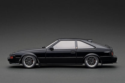 Ignition Model 1:18 Toyota Celica XX 2800GT (A60) Black IG3531