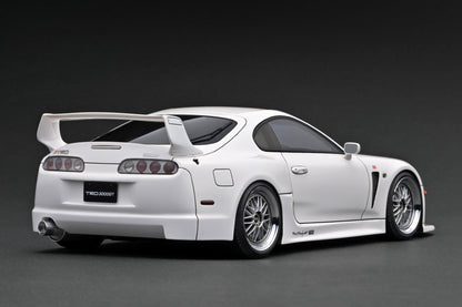 Ignition Model 1:18 Toyota Supra (A80) TRD 3000GT (3 Colors)