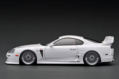Ignition Model 1:18 Toyota Supra (A80) TRD 3000GT (3 Colors)