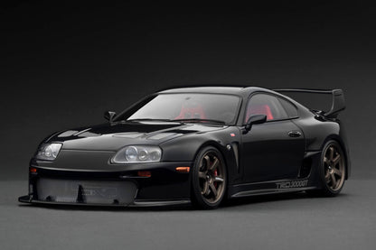 Ignition Model 1:18 Toyota Supra (A80) TRD 3000GT (3 Colors)