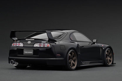 Ignition Model 1:18 Toyota Supra (A80) TRD 3000GT (3 Colors)