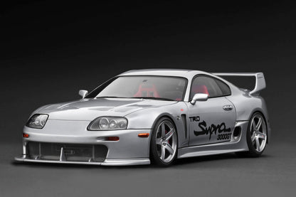 Ignition Model 1:18 Toyota Supra (A80) TRD 3000GT (3 Colors)