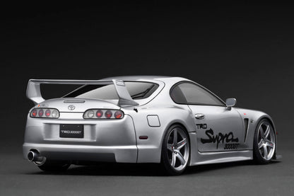 Ignition Model 1:18 Toyota Supra (A80) TRD 3000GT (3 Colors)