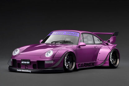 Ignition Model 1:18 RWB 993 (2 COLORS)