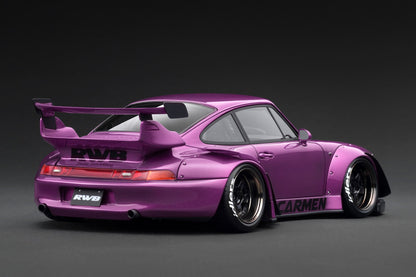 Ignition Model 1:18 RWB 993 (2 COLORS)