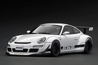 Ignition Model 1:18 RWB 997 (2 COLORS)