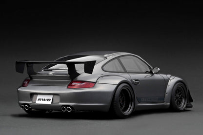 Ignition Model 1:18 RWB 997 (2 COLORS)