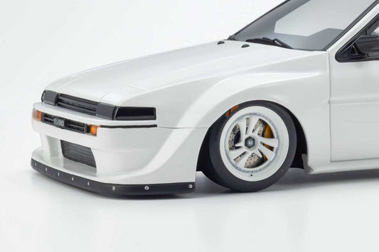 [Preorder] Kyosho 1:18 Toyota Sprinter Trueno AE86 Khyzyl Saleem KSR18070W