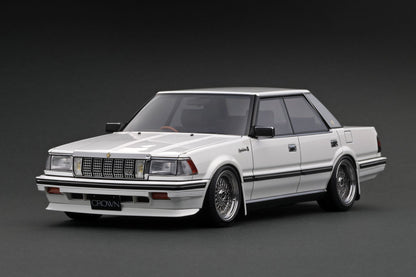 Ignition Model 1:18 Toyota Crown 2.8 Royal Saloon G (120) (3 Versions)