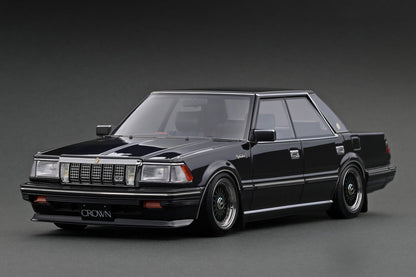 Ignition Model 1:18 Toyota Crown 2.8 Royal Saloon G (120) (3 Versions)