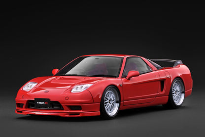 [Preorder] Ignition Model 1:18 Honda NSX-R (NA2) Red IG3908