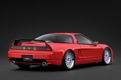 [Preorder] Ignition Model 1:18 Honda NSX-R (NA2) Red IG3908
