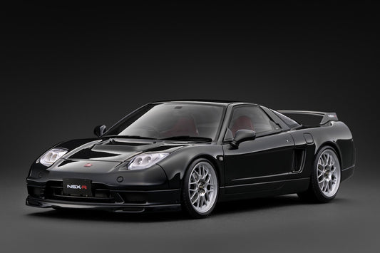 [Preorder] Ignition Model 1:18 Honda NSX-R (NA2) Black IG3909