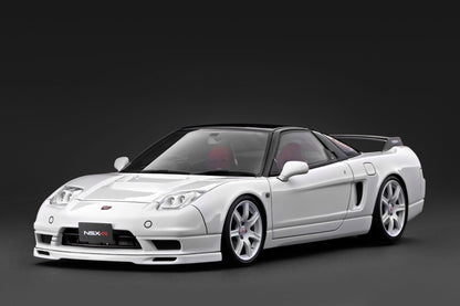 [Preorder] Ignition Model 1:18 Honda NSX-R (NA2) White IG3911