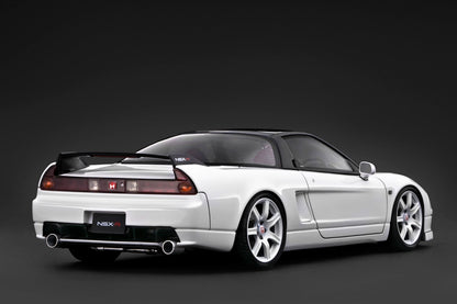 [Preorder] Ignition Model 1:18 Honda NSX-R (NA2) White IG3911